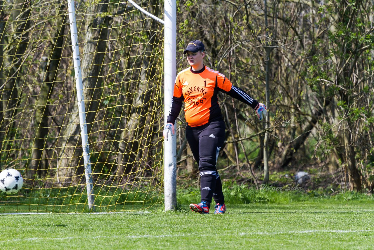 Bild 434 - Frauen SV Frisia 03 Risum Lindholm - Heider SV : Ergebnis: 8:0